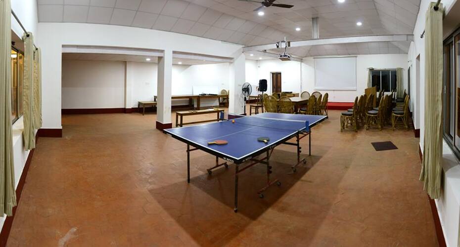 Upasana Retreat Resort, Chikmaglur 4